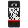 rekone personal Samsung Galaxy S8 Plus