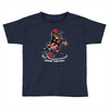 dirty Toddler T-shirt