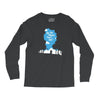 oh the places you'll see Long Sleeve Shirts