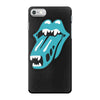 rolling alien iPhone 7 Case