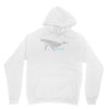 Whale Unisex Hoodie