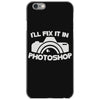 photography iPhone 6/6s Case