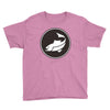 fahrie77 Youth Tee