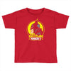 knight Toddler T-shirt