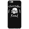 thunder road iPhone 6/6s Case