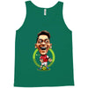 Ozil Tank Top