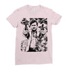 narco Ladies Fitted T-Shirt