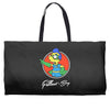 fallout boy Weekender Totes