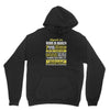 Legends Are Born In March Youth Hoodie