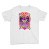 curses! Youth Tee