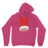 christmas rocks Unisex Hoodie