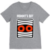 mommy's boy V-Neck Tee