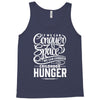 conquer the space Tank Top