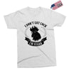 I Don't Eat Cock I'm Vegan Exclusive T-shirt