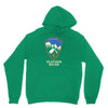 oakland feather river camp Unisex Hoodie