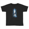 rainy souls Toddler T-shirt