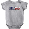 fahrie77 Baby Bodysuit