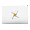 flower Accessory Pouches