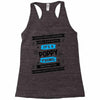 It's A Poppy Thing Racerback Tank