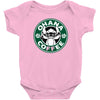 ohana coffee Baby Onesie