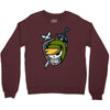 pirate hylian Crewneck Sweatshirt