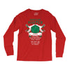 Dungeon Master Long Sleeve Shirts