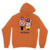 friends (2) Hoodie