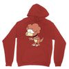 magby Hoodie
