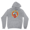 there are no strings on me Unisex Hoodie