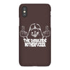 darth vader fun party trance iPhoneX