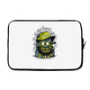 nerd captain Laptop sleeve