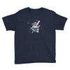HARLEY QUINN Youth Tee