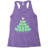 the last cupcake Racerback Tank