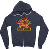 chip 'n dale Zipper Hoodie