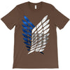 Attack On Titan T-Shirt
