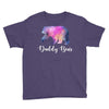 Daddy Bear Youth Tee