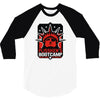 plissken's bootcamp 3/4 Sleeve Shirt