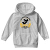 Father and Son Best Friends for Life Youth Hoodie