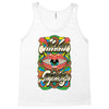 modern grafikdesign Tank Top