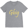 gbig V-Neck Tee