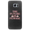 The Future is Female Samsung Galaxy S7 Edge