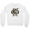 all hustle Crewneck Sweatshirt
