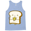 bread and butter Tank Top