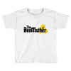 The Beemother Toddler T-shirt