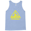 vorsicht zuchtbulle funny Tank Top