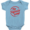 FAHRIE77 Baby Bodysuit