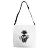 fahrie77 Adjustable Strap Totes