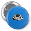 panther Pin-back button