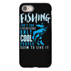 fishing isn't for everyone iPhone 8