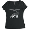 scullay Women's Triblend Scoop T-shirt